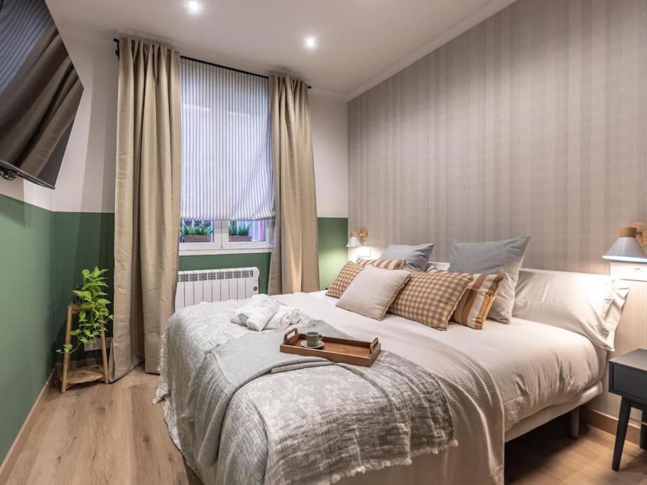Bilbao Intermodal By Aston Rentals Εξωτερικό φωτογραφία