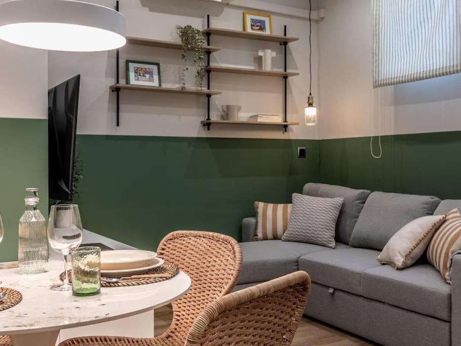 Bilbao Intermodal By Aston Rentals Εξωτερικό φωτογραφία