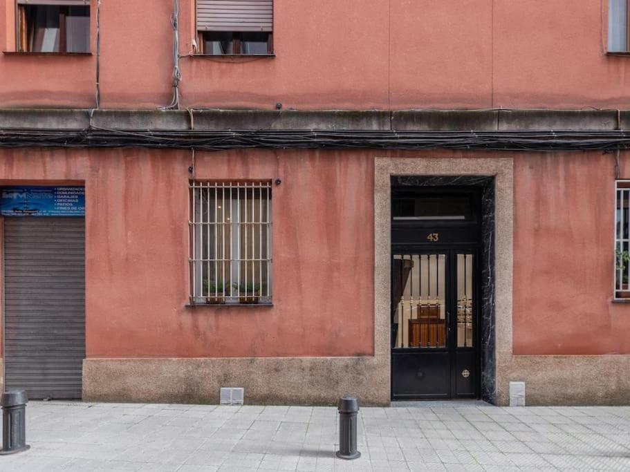 Bilbao Intermodal By Aston Rentals Εξωτερικό φωτογραφία